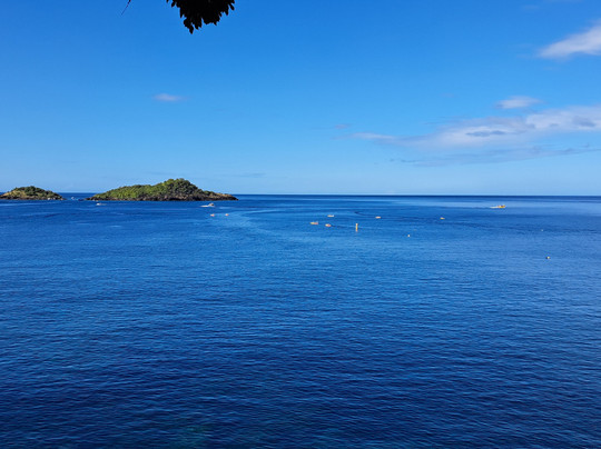 Caraibe Kayak-Bouillante必去景点