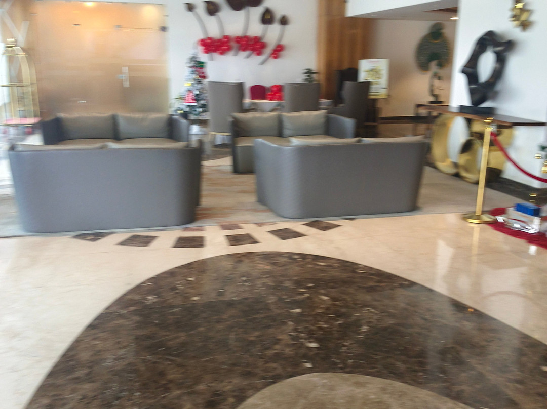 Ramada Plaza by Wyndham Jammu Vijaypur主图