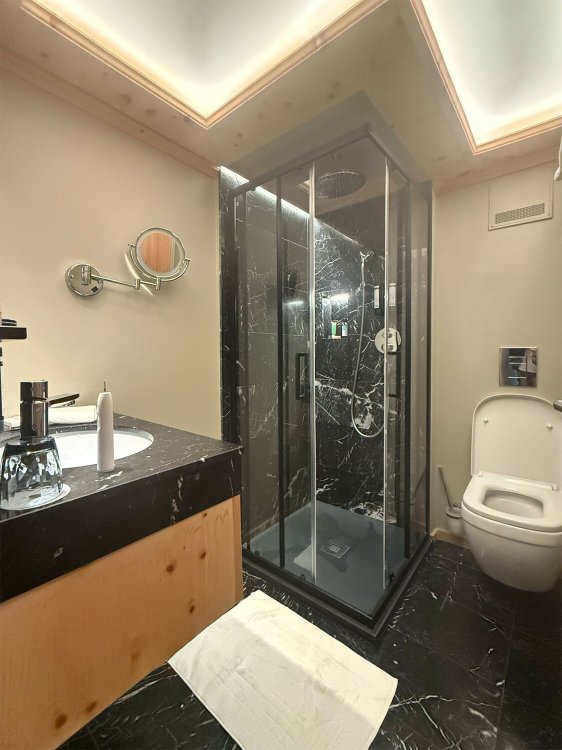 Hotel Seehof Davos-官方