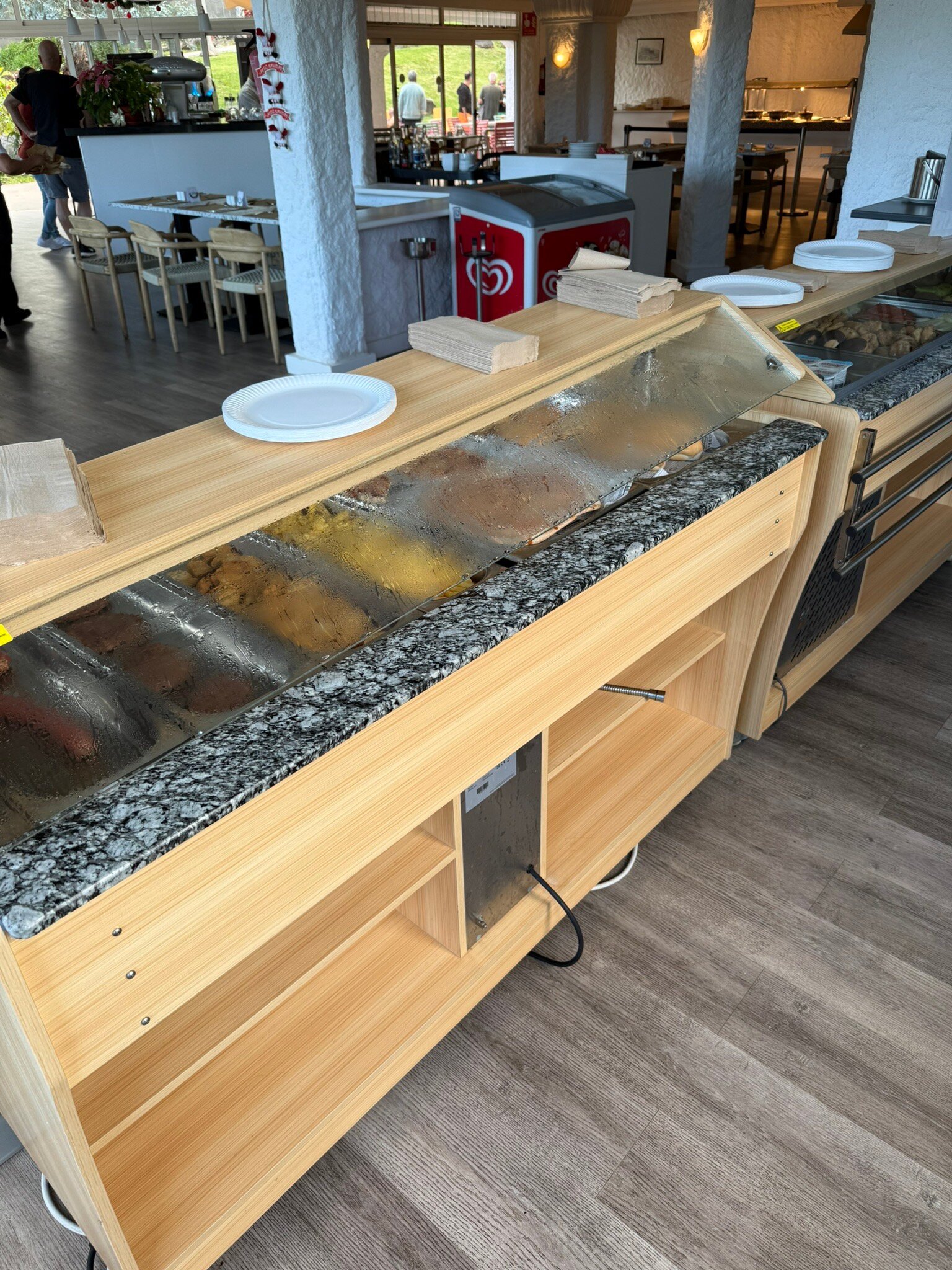 Parque Vacacional Eden-官方