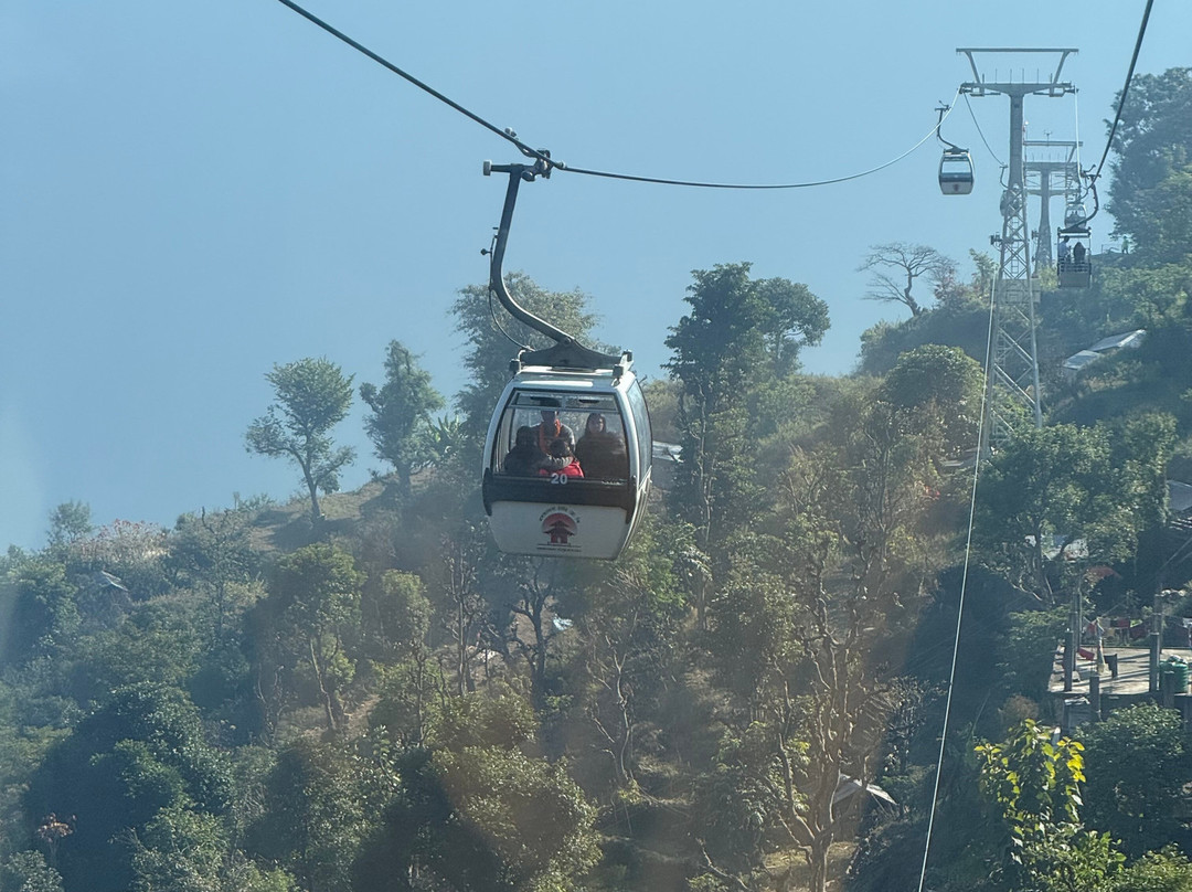Trip Pokhara Pvt. Ltd-博卡拉必去景点