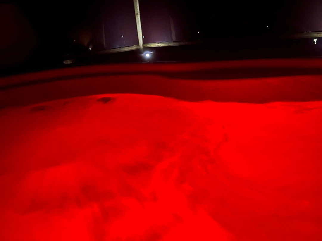 Seabeds Luxury Lookouts Lodges @ Woodlands Glencoe主图