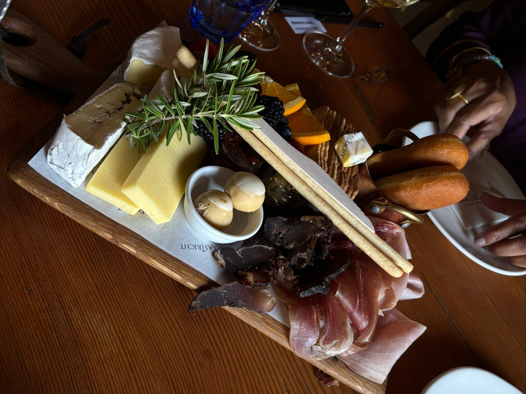 Maastricht Wines-德班丘必去景点