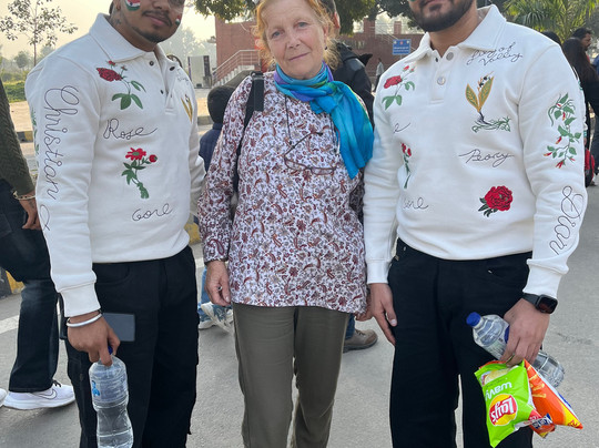 India Travel Tour Information-新德里必去景点