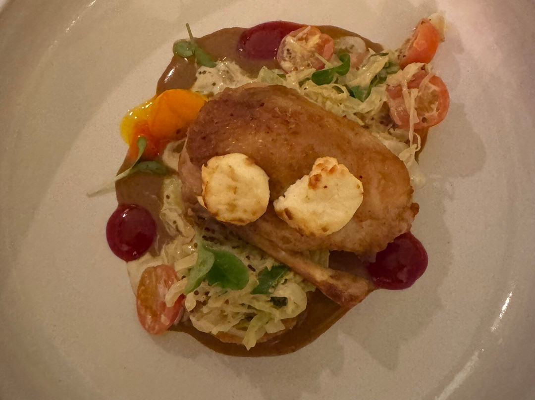 Waldschaenke Moritzburg Gmbh主图