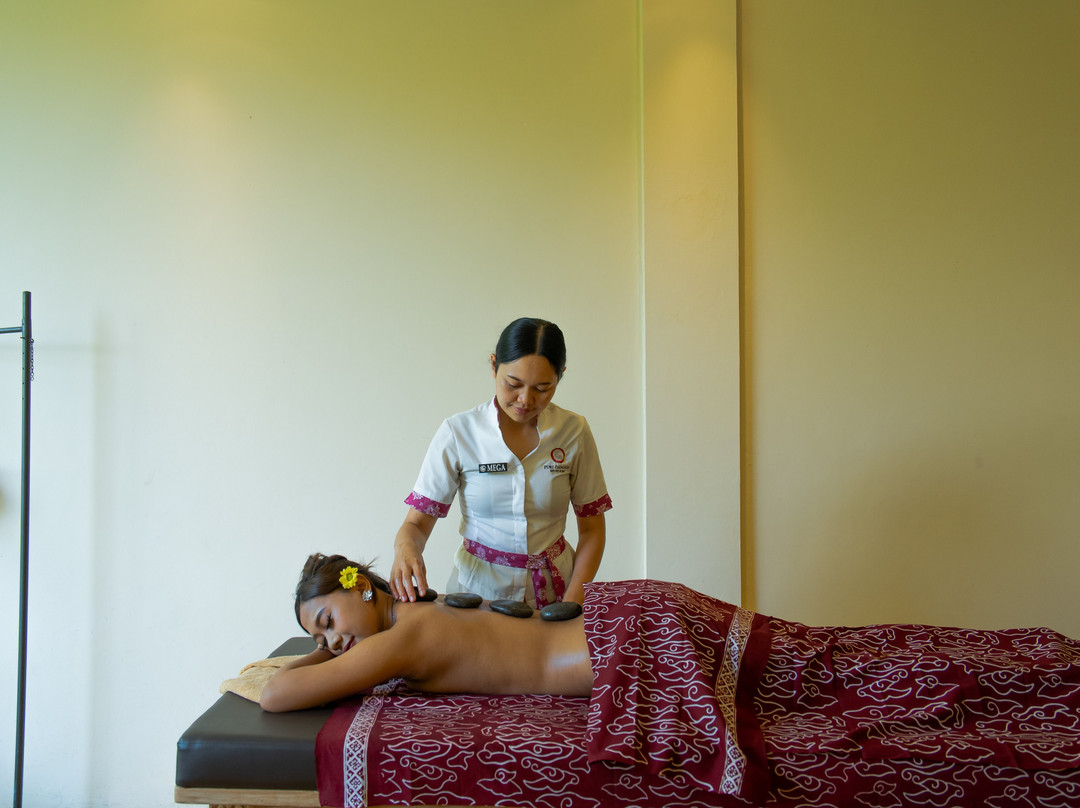 Dewi Gangga Spa Ubud-乌布必去景点