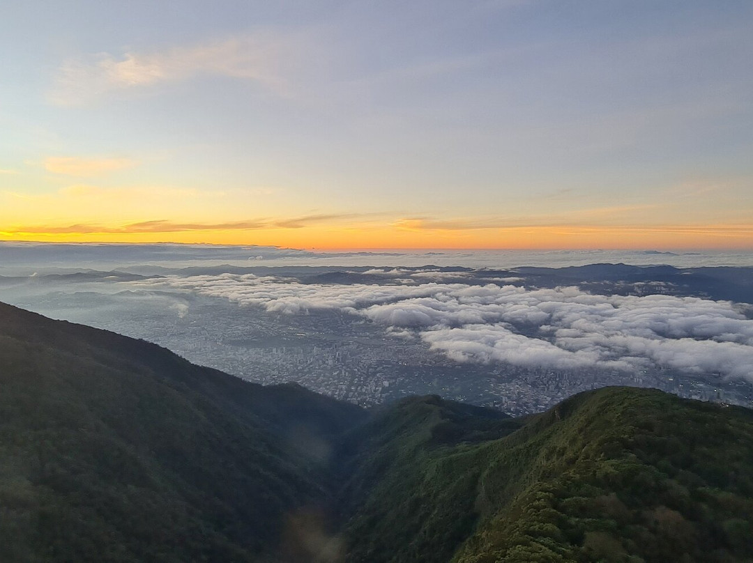 Hotel Humboldt主图