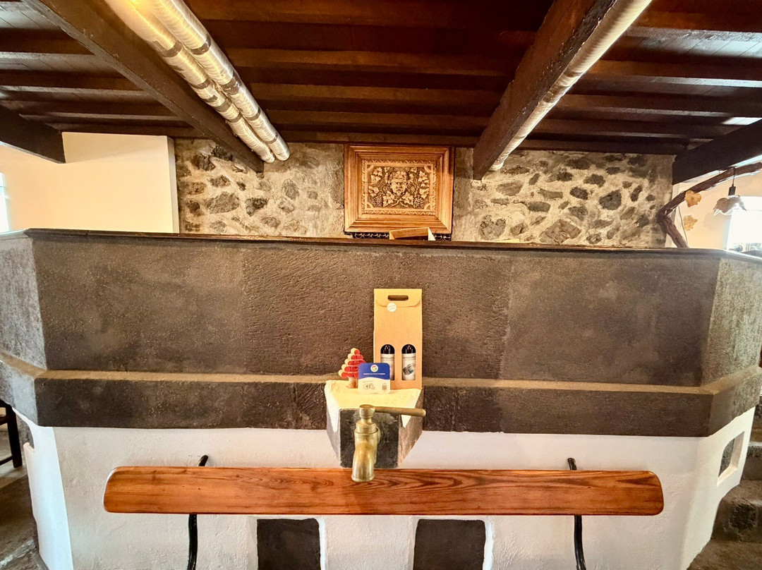 Materramenta - Experiências-Biscoitos必去景点