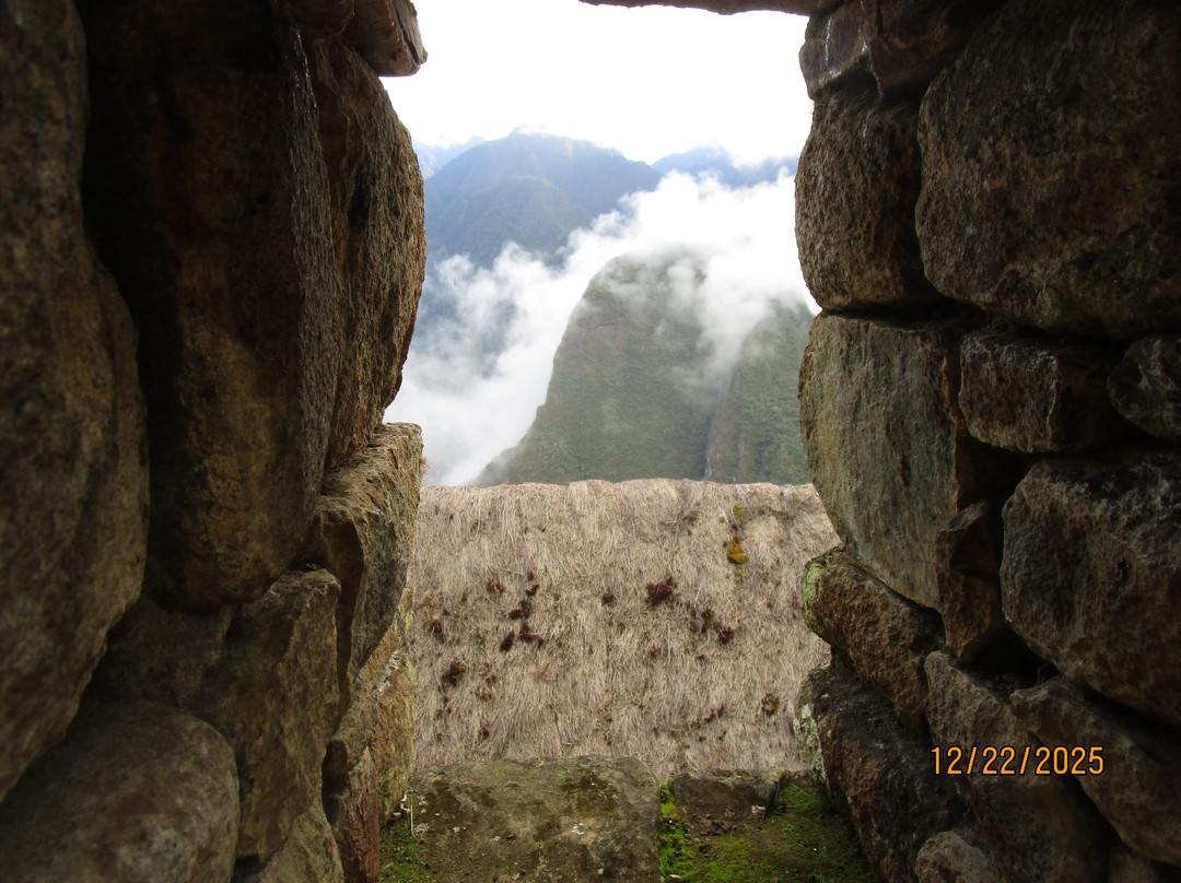 TreXperience-库斯科必去景点