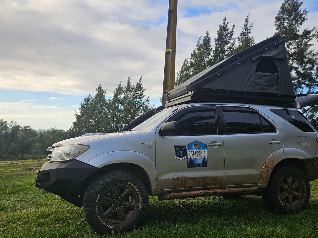 Olivo Pampa-Santana do Livramento必去景点