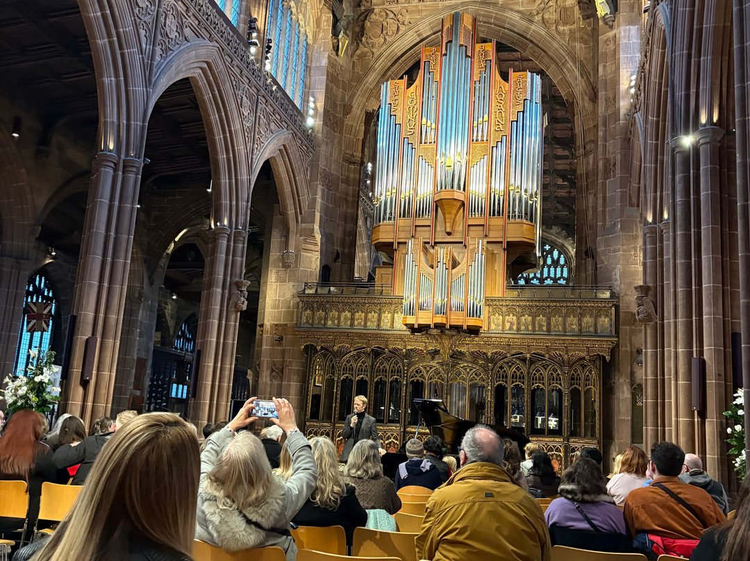 Candlelight Concerts By Fever-Remoulins必去景点