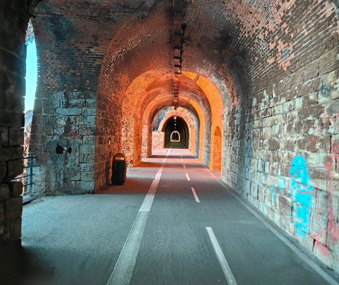 Pista Ciclopedonale Levanto - Framura-莱万托必去景点