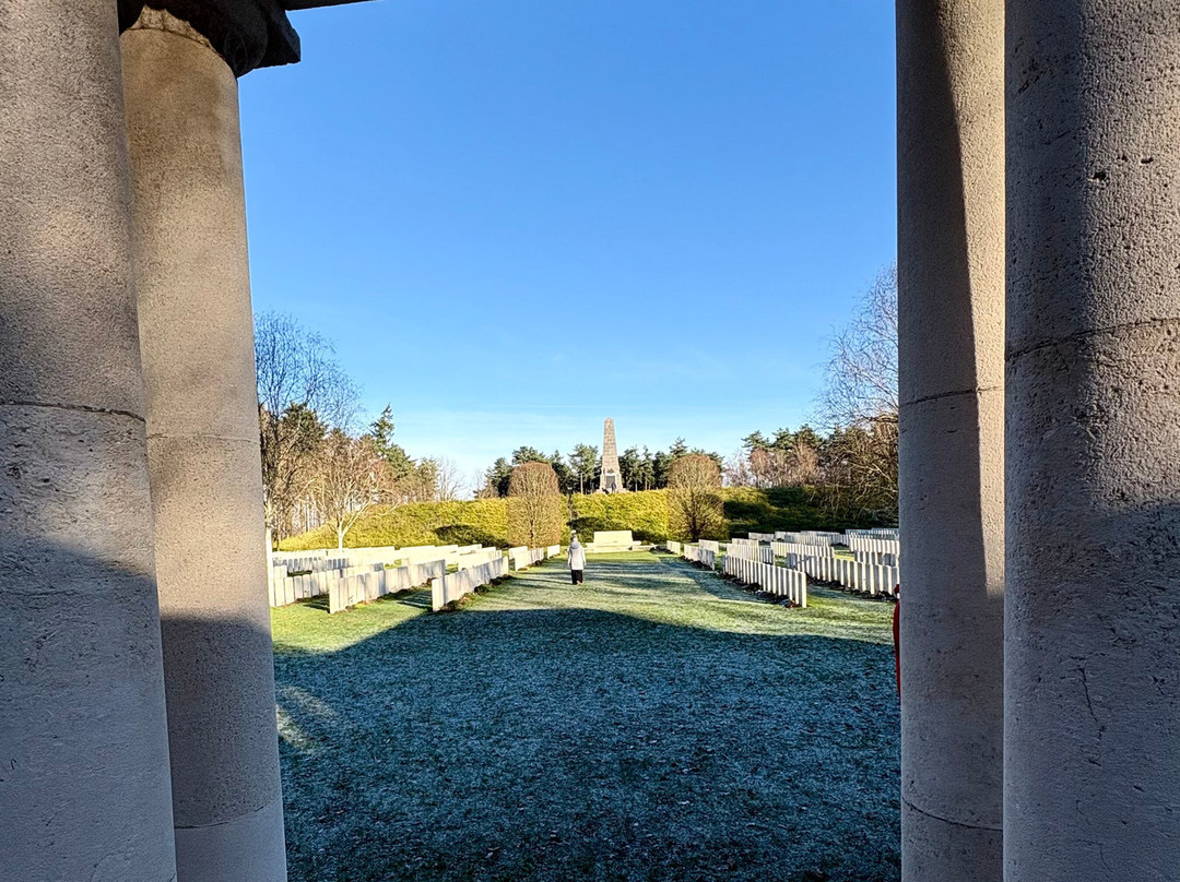 Quasimodo Tours-布鲁日必去景点