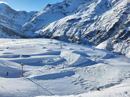 Newmarket Holidays-Wallington必去景点