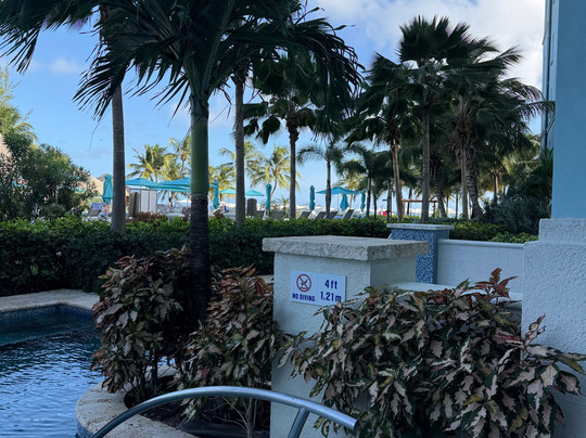 Sandals Royal Barbados主图