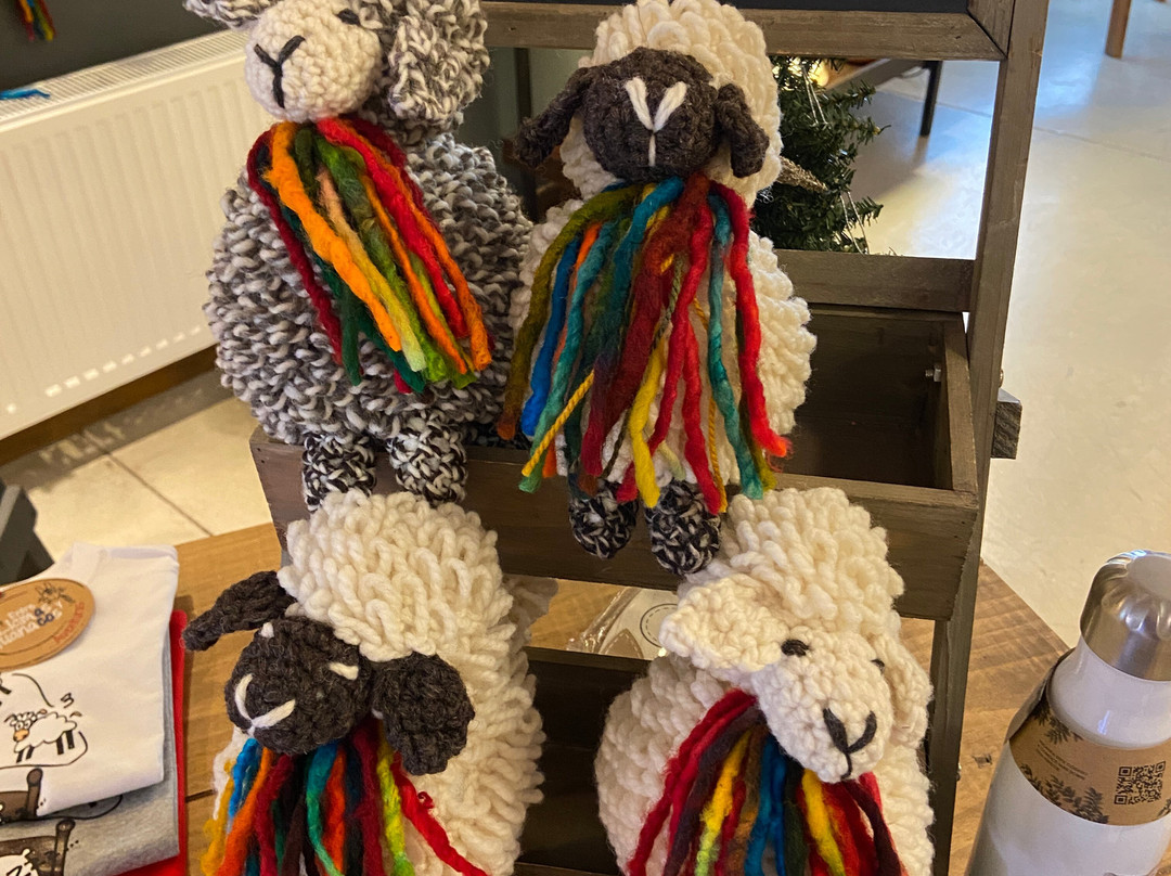 La Tehuelche-纳塔莱斯港必去景点