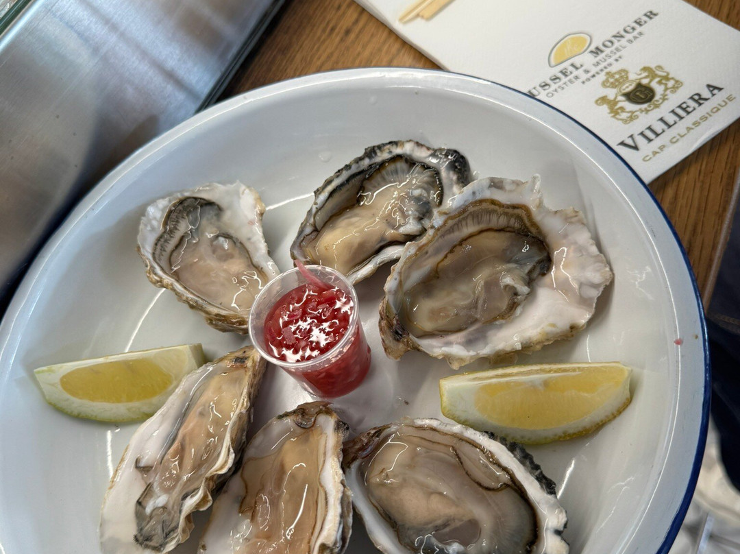 Mojo Market-Sea Point必去景点