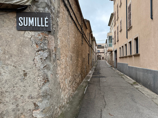 Marche de Sineu-Sineu必去景点