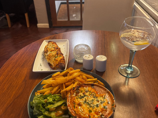 The Cock Hotel主图