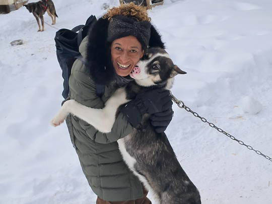 Alaskan du Nord-La Baie必去景点