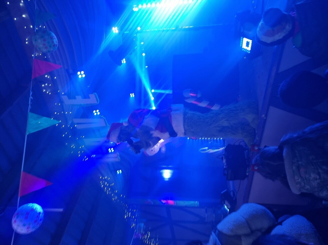 双湖公园-梅尔顿莫布雷必去景点