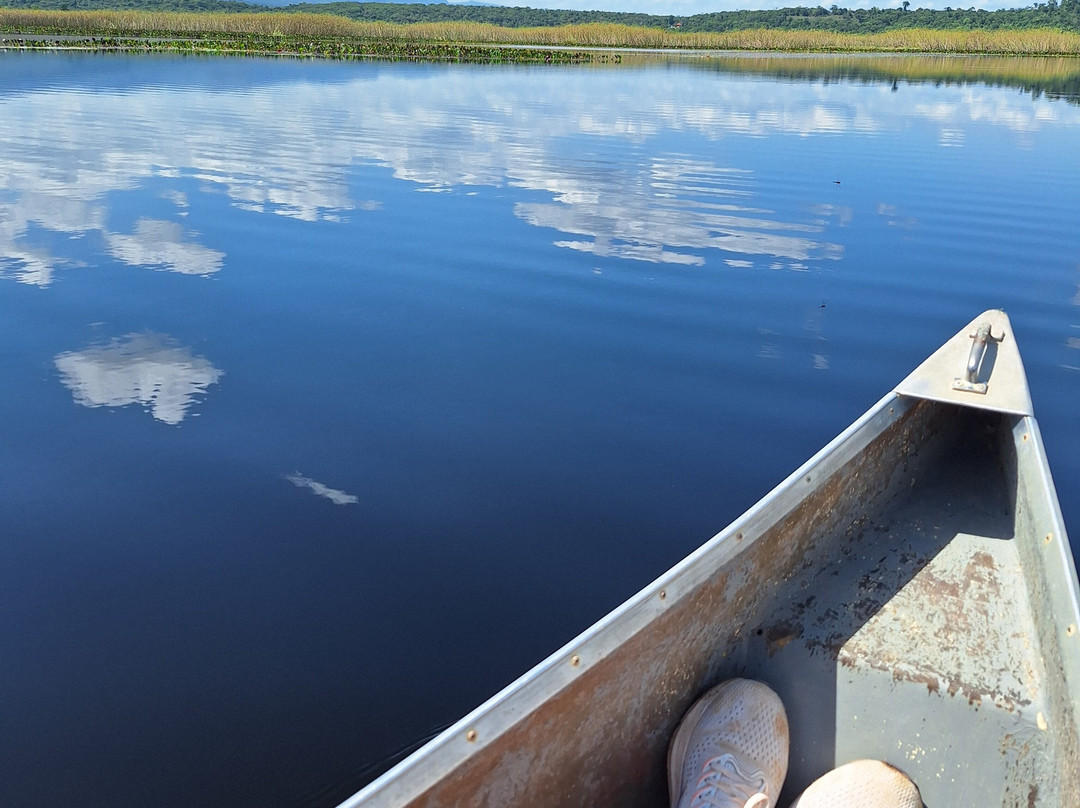 Fazenda Marimbus-迪亚曼蒂那国家公园必去景点