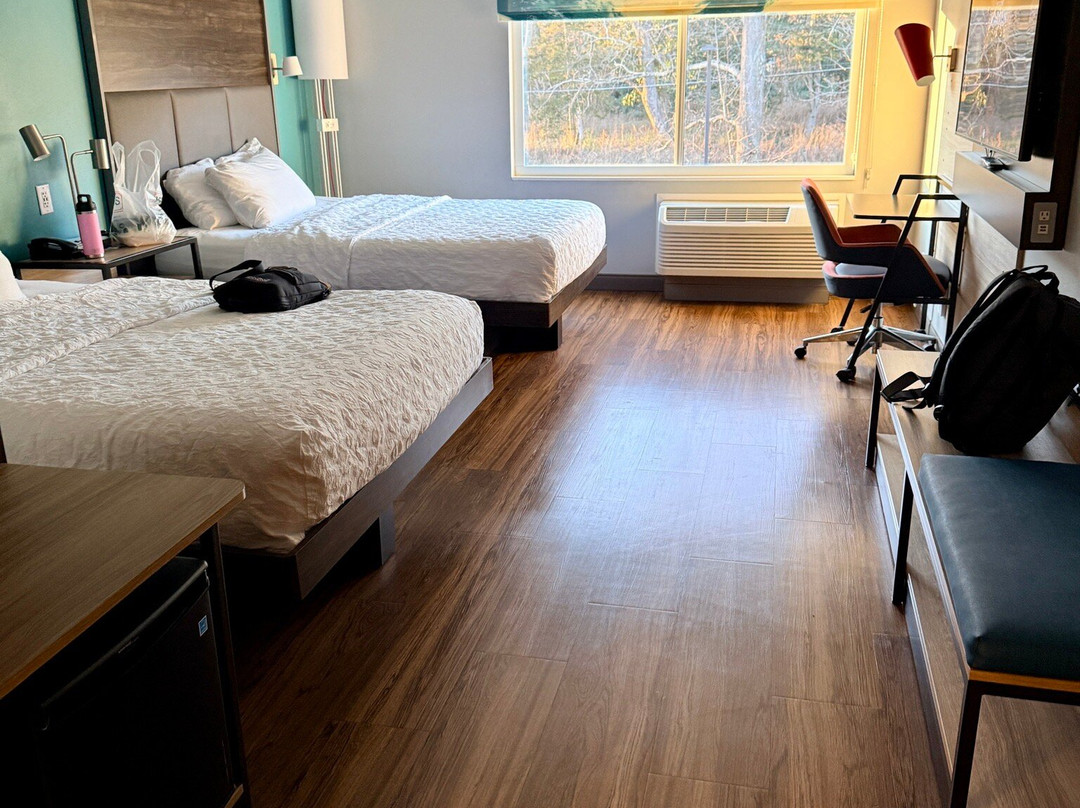 Tru by Hilton Knoxville North I 75主图