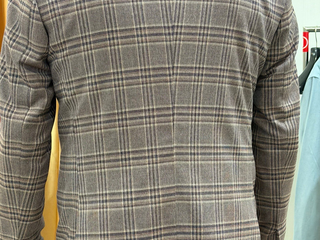 Be Li Tailor-会安必去景点