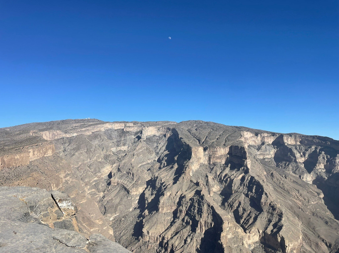 Muscat Nature Tours - Day Tours-马斯喀特必去景点