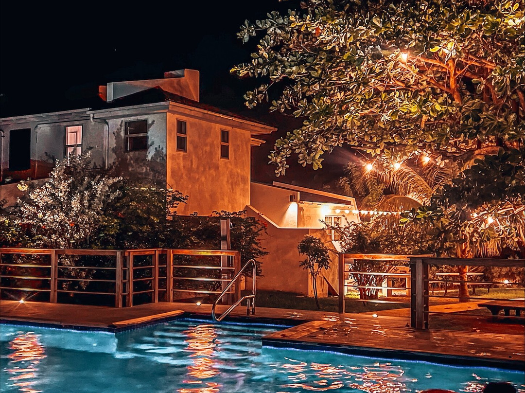 Mango Bay Resort主图