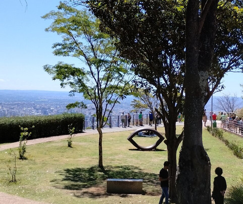 Mirante Mangabeiras-贝洛哈里桑塔必去景点