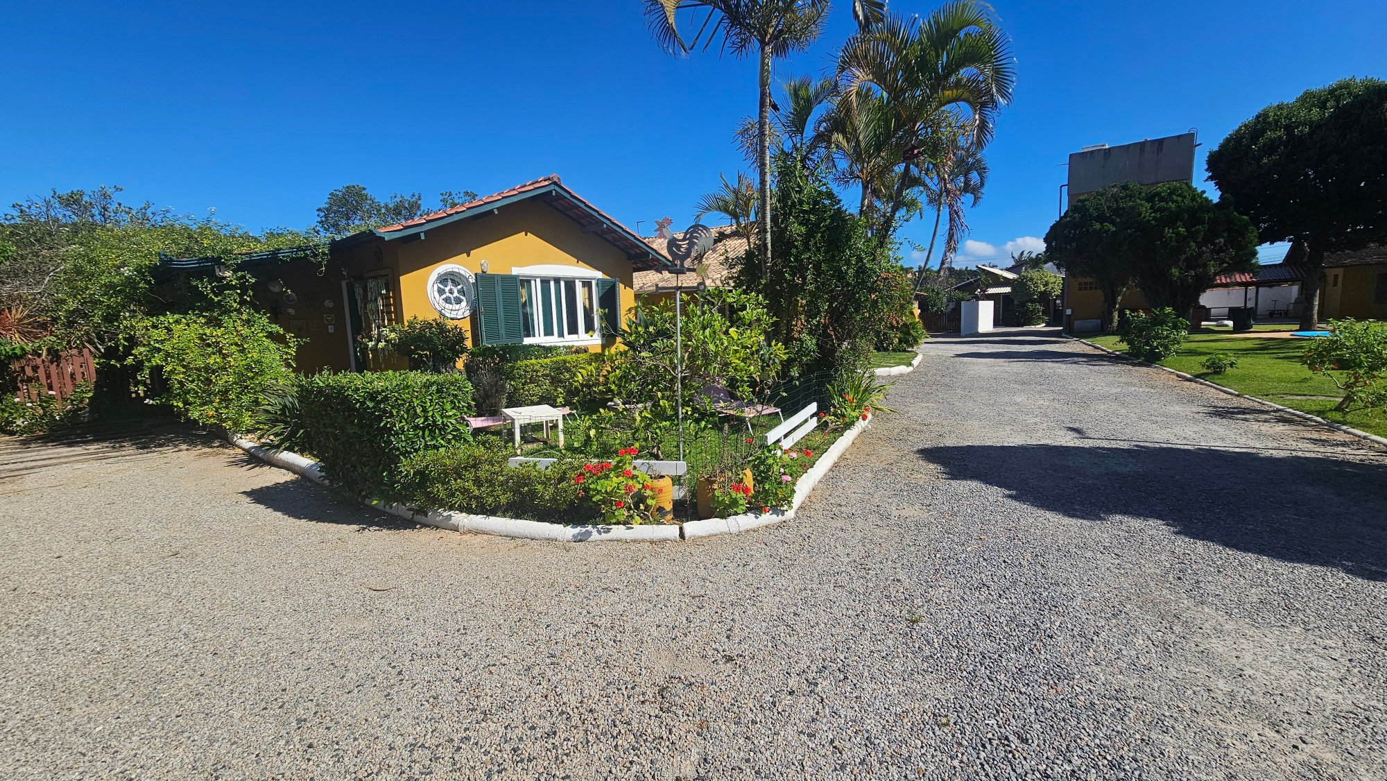 Chales Villa Bella-官方