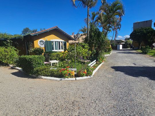 Chales Villa Bella主图