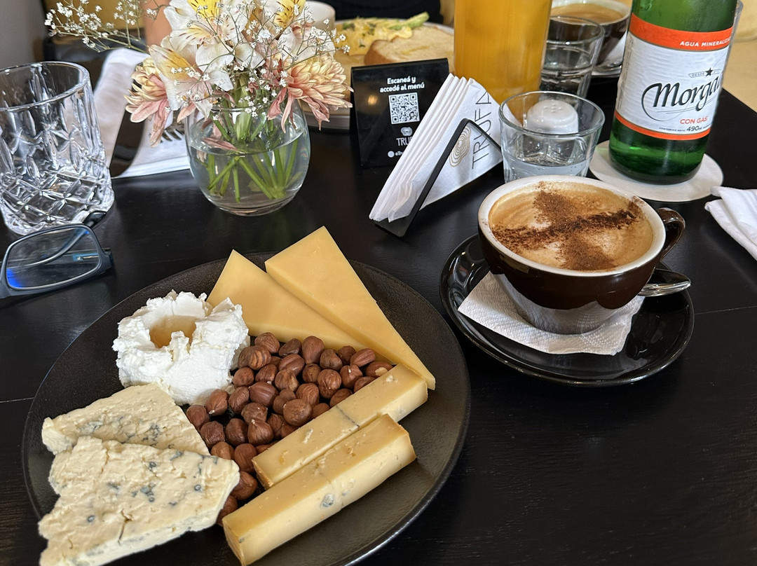 Palacio Paz-布宜诺斯艾利斯必去景点