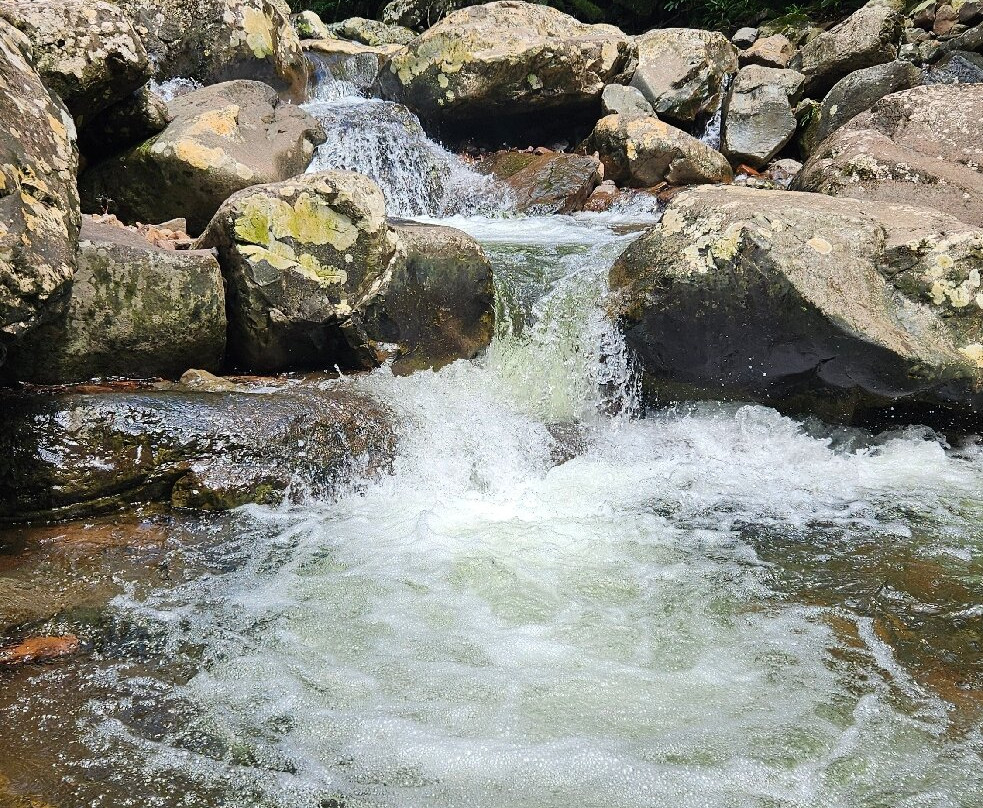 Costão da Fortaleza Lodge主图