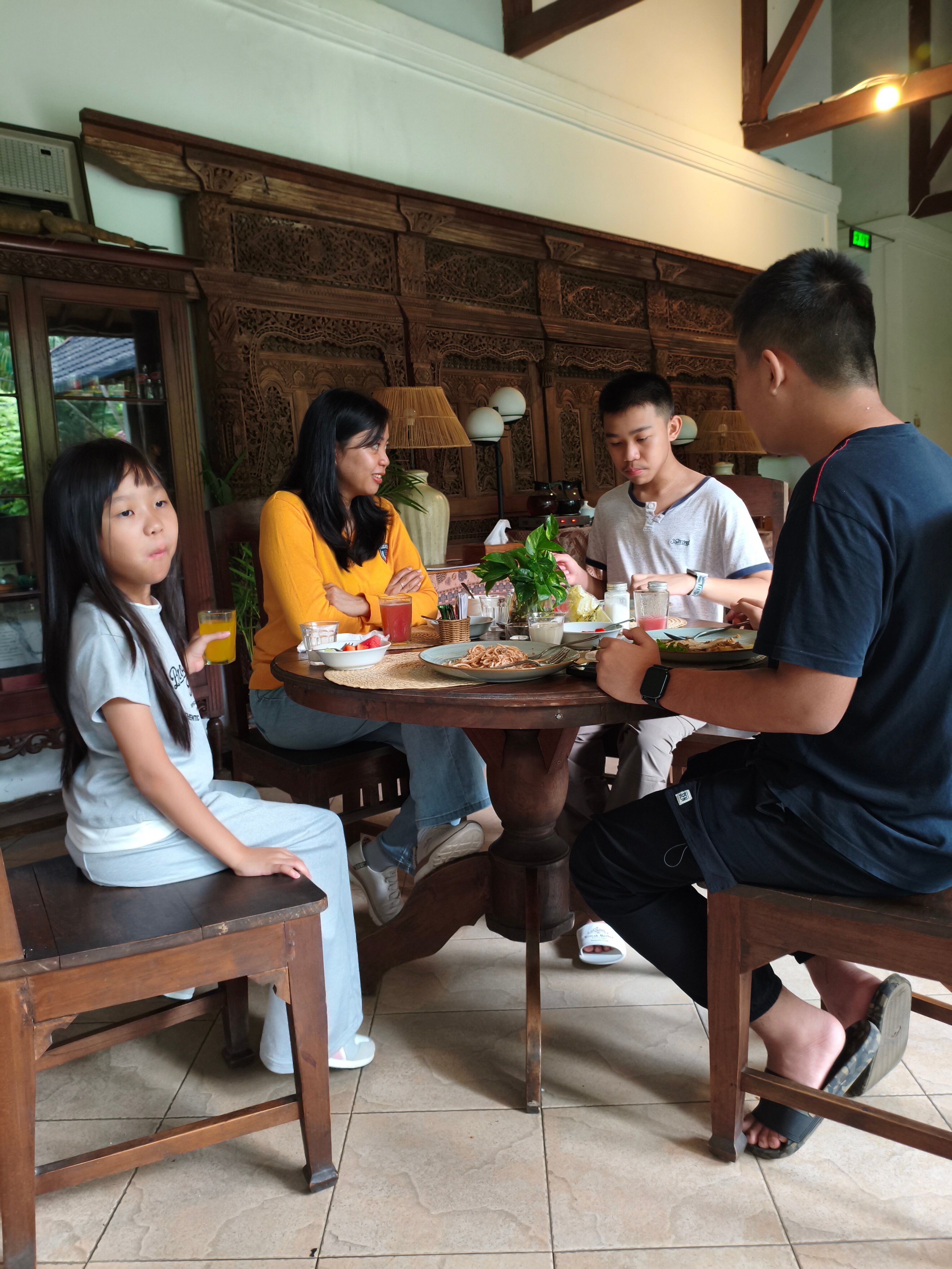 Rumah Mertua Boutique Hotel & Garden Restaurant & Spa-官方