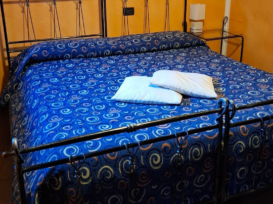 洛泰森酒店主图