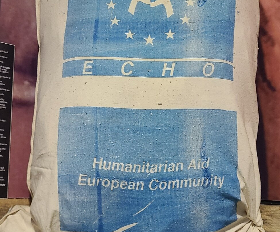 Siege of Sarajevo Museum-萨拉热窝必去景点