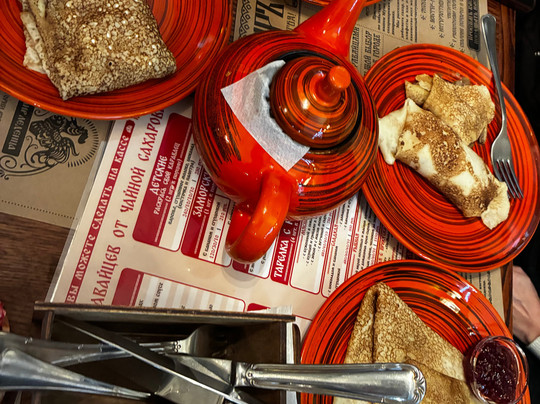 Museum of the History of Ryazan Lollipop-Ryazan必去景点