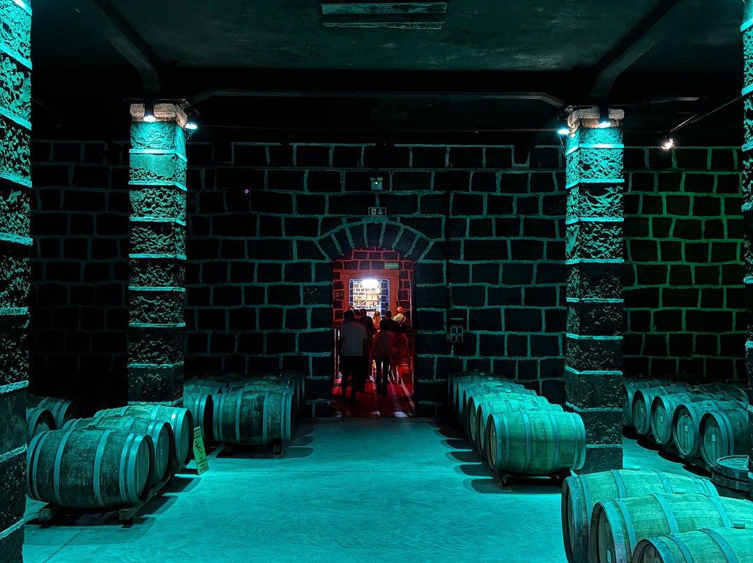 Vinicola Peterlongo-Garibaldi必去景点