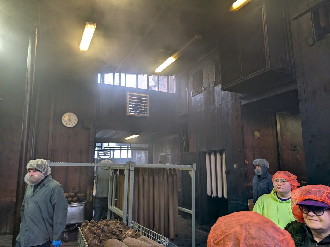Seltzer's Smokehouse Meats-Palmyra必去景点