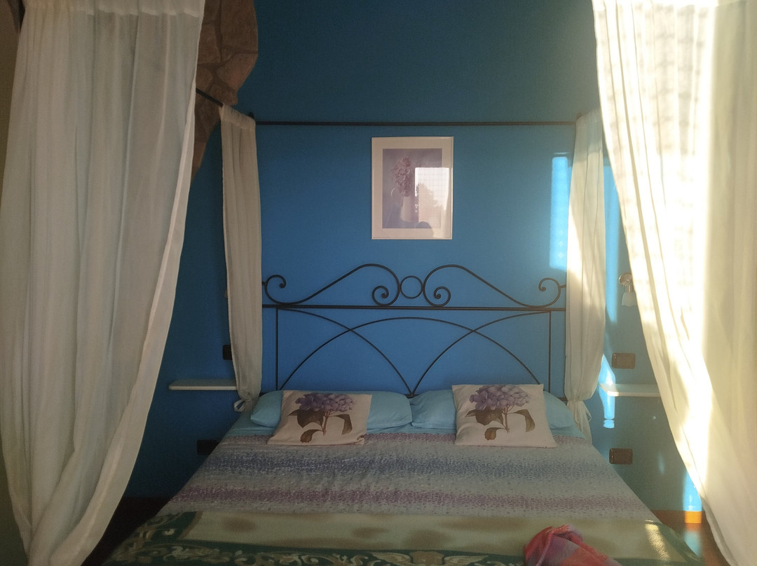 拉费欧里B&B酒店主图