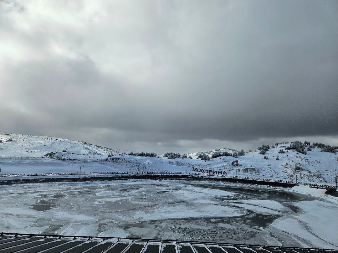 Olympic Center Jahorina-Jahorina必去景点
