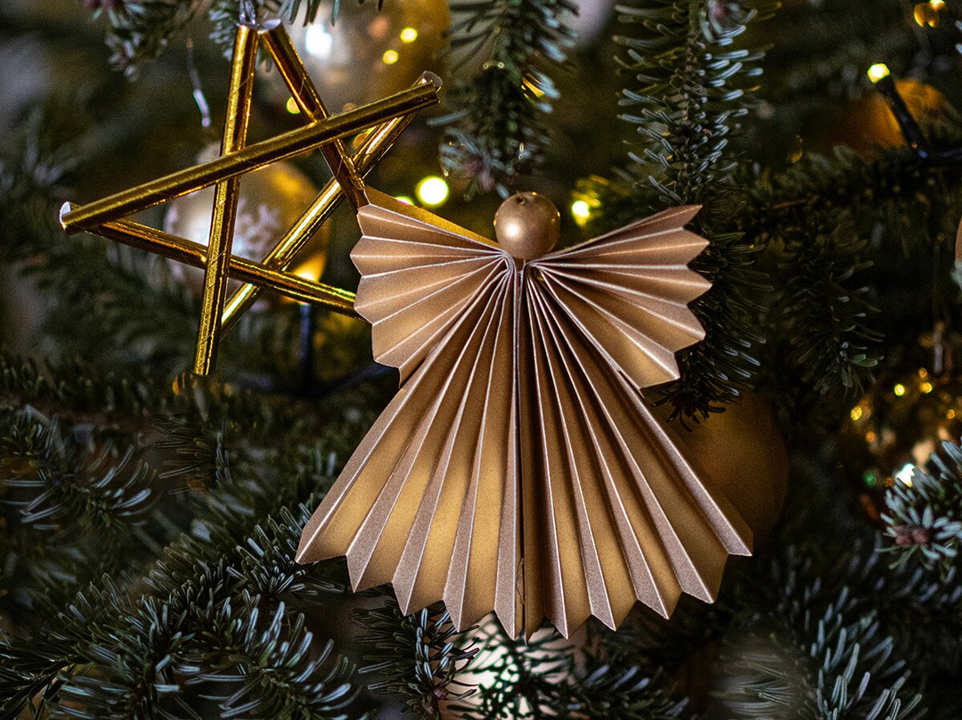 Lytham Hall-Lytham St Anne's必去景点