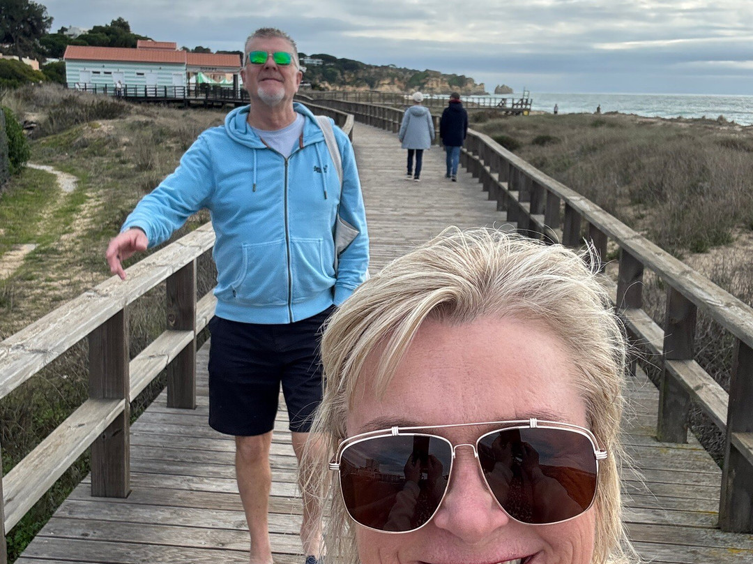 Alvor Boardwalk-阿沃必去景点