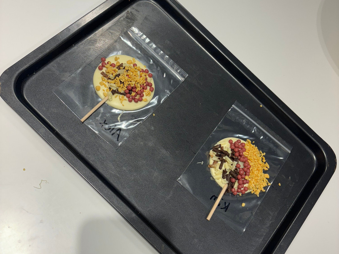 约克巧克力工厂-约克必去景点