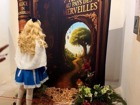 Le Donjon de La Cite Royale de Loches-Loches必去景点