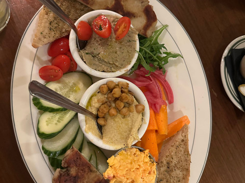 Bea’s Fine Foods主图