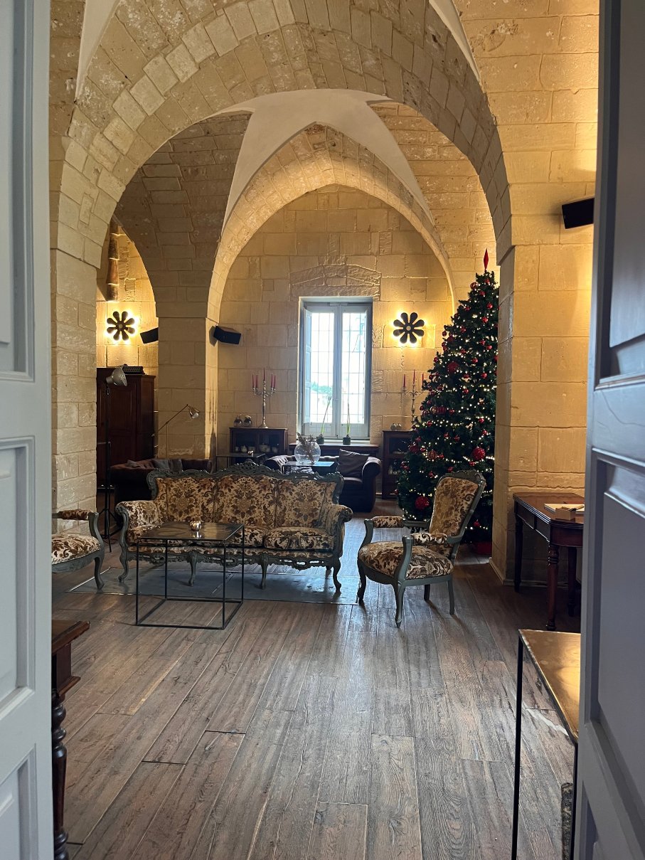 曼杜里诺广场酒店-浴室