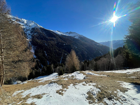 Ursus Adventures-Ossana必去景点